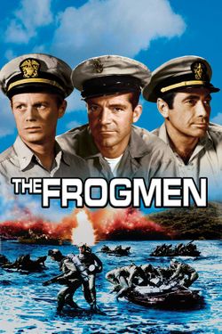 The Frogmen