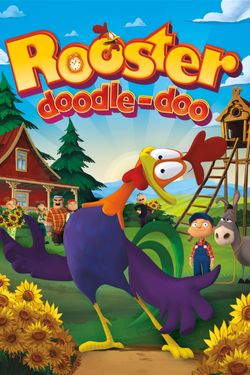 Rooster Doodle Doo