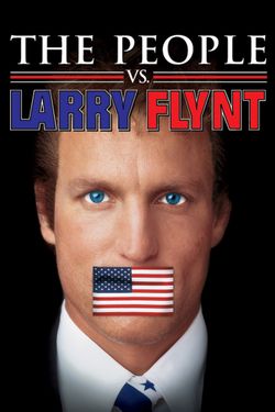 The People Vs. Larry Flynt