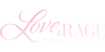 Love & Rage: Munroe Bergdorf