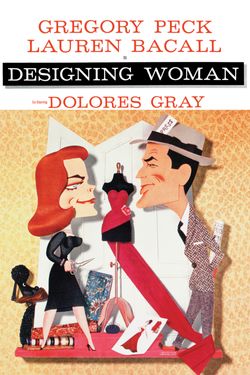 Designing Woman