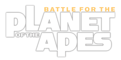 Battle for the Planet of the Apes