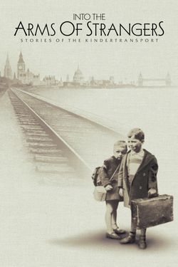 Into the Arms of Strangers