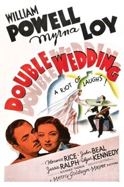 Double Wedding