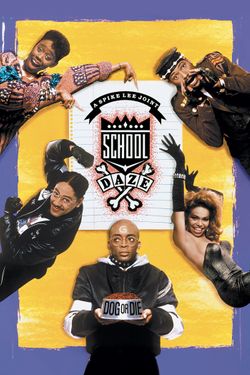 School Daze