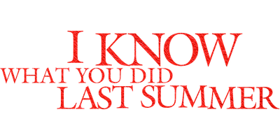 I Know What You Did Last Summer (2025)