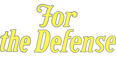 For the Defense (1930)