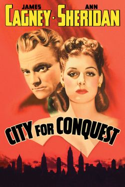 City for Conquest