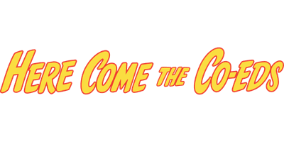 Here Come the Co-eds