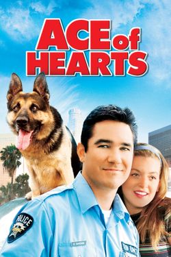 Ace of Hearts