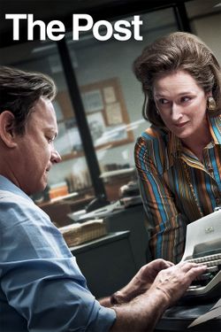 The Post