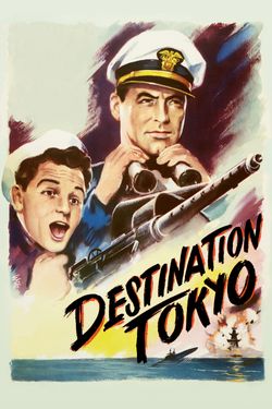 Destination Tokyo