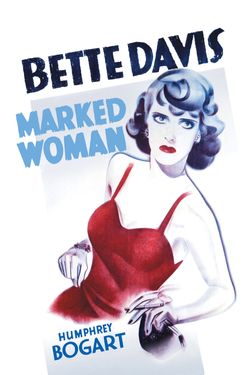 Marked Woman