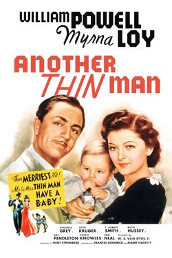 Another Thin Man
