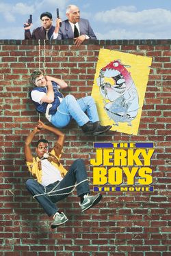 The Jerky Boys