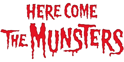 Here Come The Munsters