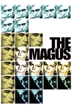 The Magus