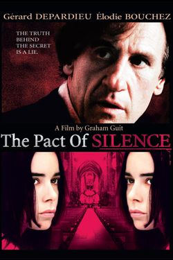 Le Pacte Du Silence