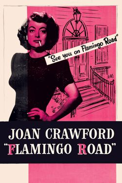 Flamingo Road