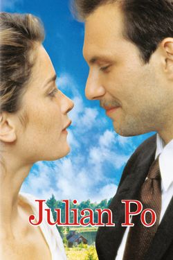 Julian Po