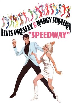 Speedway