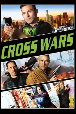 Cross Wars