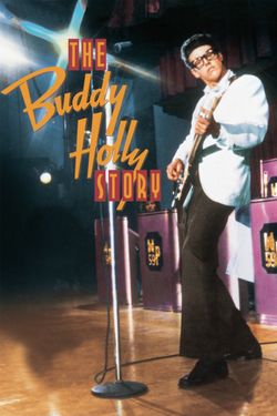 The Buddy Holly Story