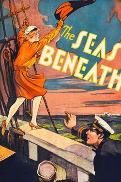 Seas Beneath