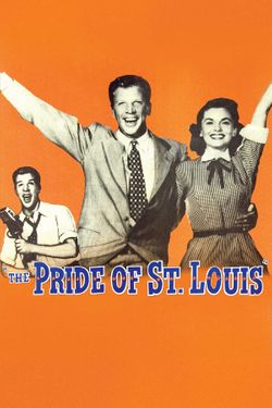 The Pride of St. Louis