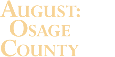 August: Osage County