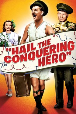Hail the Conquering Hero
