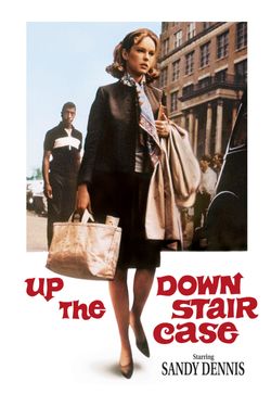 Up the Down Staircase