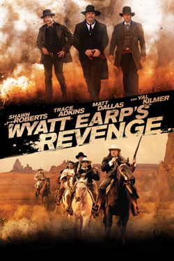 Wyatt Earp's Revenge