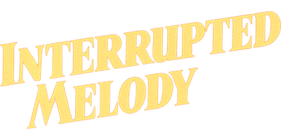 Interrupted Melody (1955)