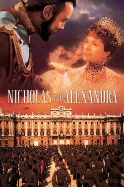 Nicholas and Alexandra