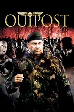 Outpost
