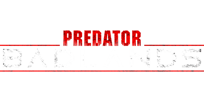 Predator: Badlands