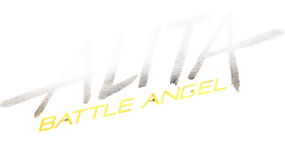 Alita: Battle Angel