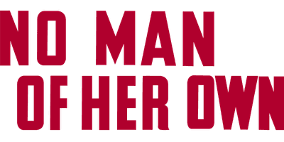 No Man of Her Own (1932)