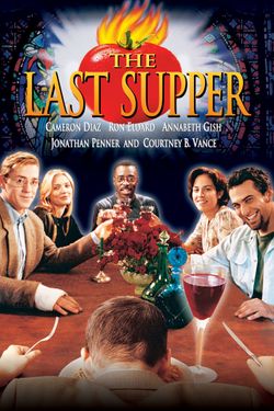 The Last Supper