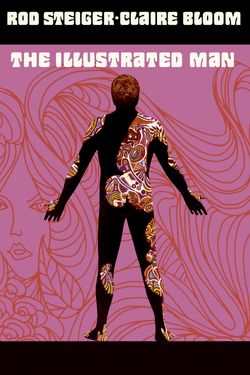 The Illustrated Man
