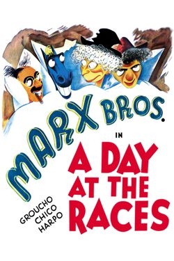 A Day at the Races