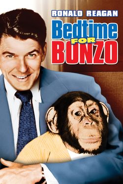 Bedtime for Bonzo