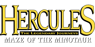 Hercules in the Maze of the Minotaur