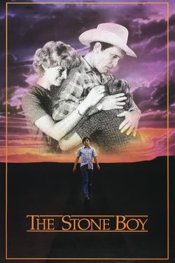The Stone Boy