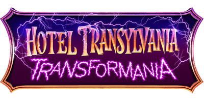 Hotel Transylvania: Transformania