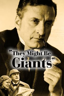 They Might Be Giants