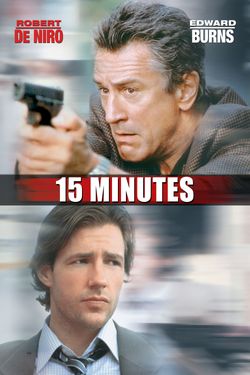 15 Minutes