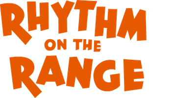 Rhythm on the Range