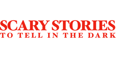Scary Stories To Tell in the Dark